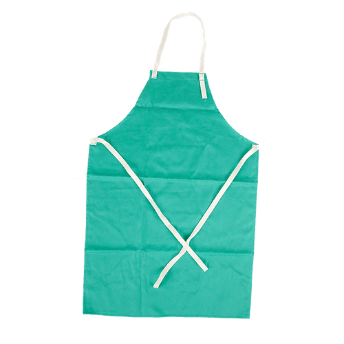 Armour Guard FR 36" Apron | Reliable Welding Safety Gear - Bayou Tool