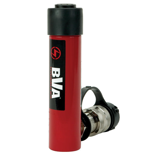 BVA Hydraulics - 5 Ton 3" Stroke S/A Hyd Cylinder | Hydraulic Cylinders