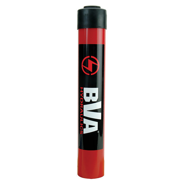 BVA Hydraulics - 10 Ton 10" Stroke S/A Hyd Cylinder | Hydraulic Cylinders