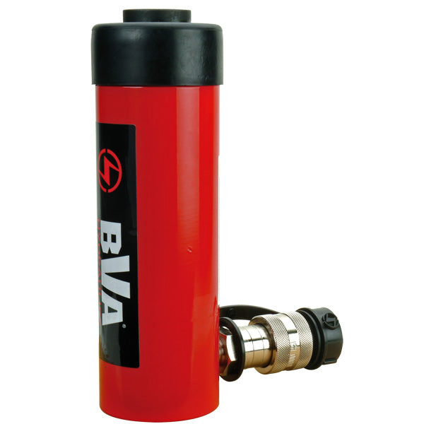 BVA Hydraulics - 15 Ton 6" Stroke S/A Hyd Cylinder | Hydraulic Cylinders