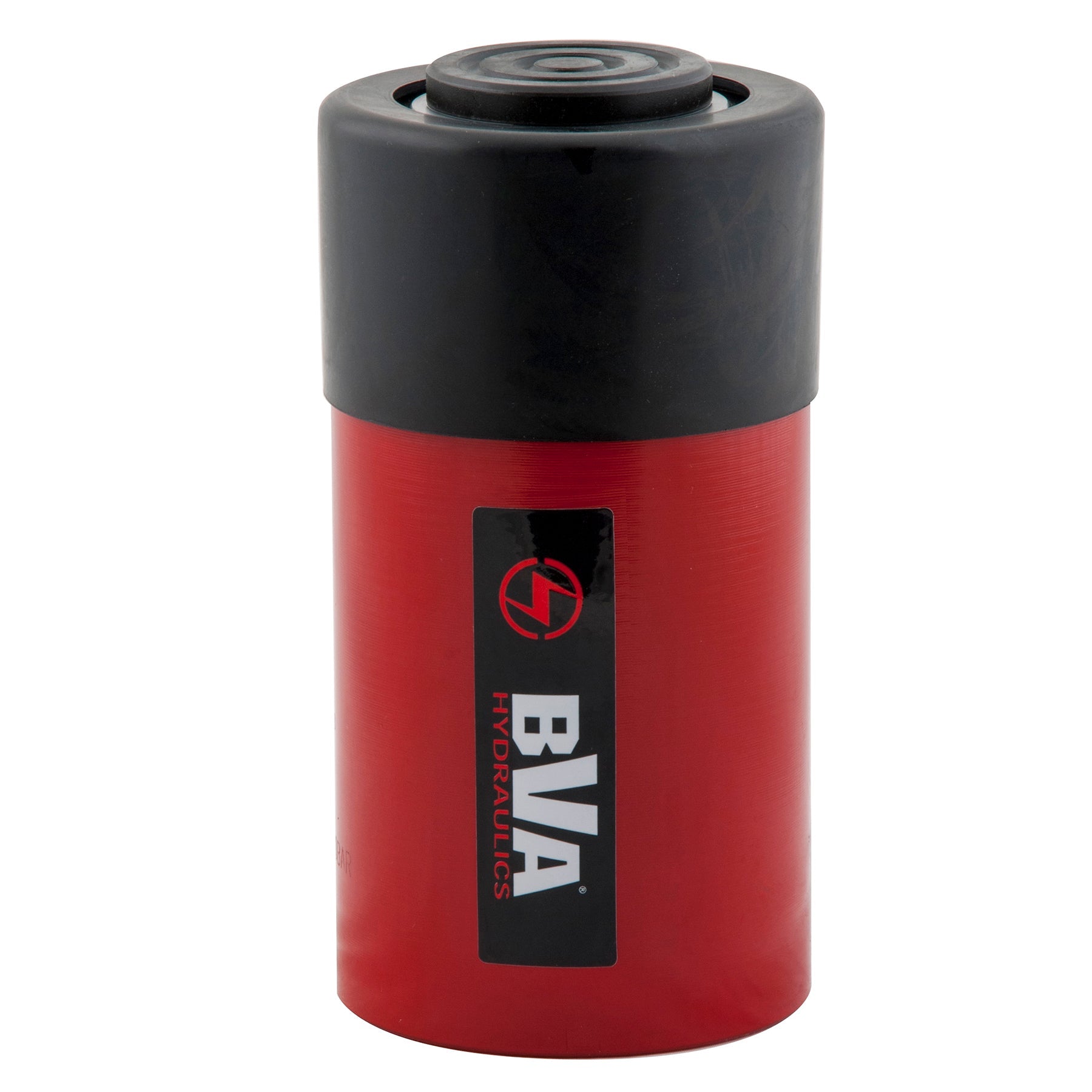 BVA Hydraulics - 25 Ton 2" Stroke S/A Hyd Cylinder | Hydraulic Cylinders