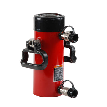 BVA Hydraulics - 55 Ton 6" Stroke D/A Hyd Cylinder | Hydraulic Cylinders