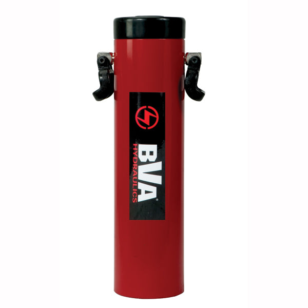 BVA Hydraulics - 55 Ton 13" Stroke D/A Hyd Cylinder | Hydraulic Cylinders