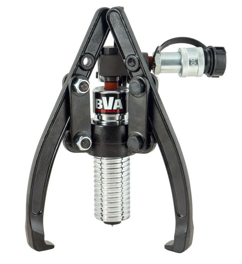 Hydraulic Pullers