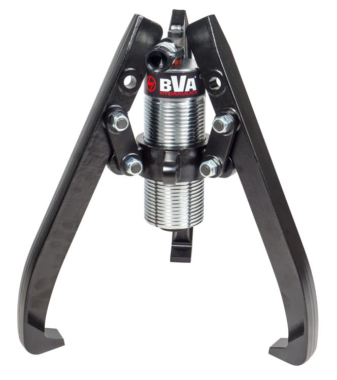 BVA Hydraulics - 30 Ton Hydraulic Gear Puller W/O Power Unit | Hydraulic Pullers