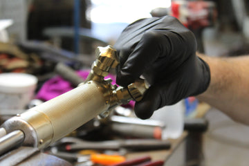 Bayou Tool Repair service