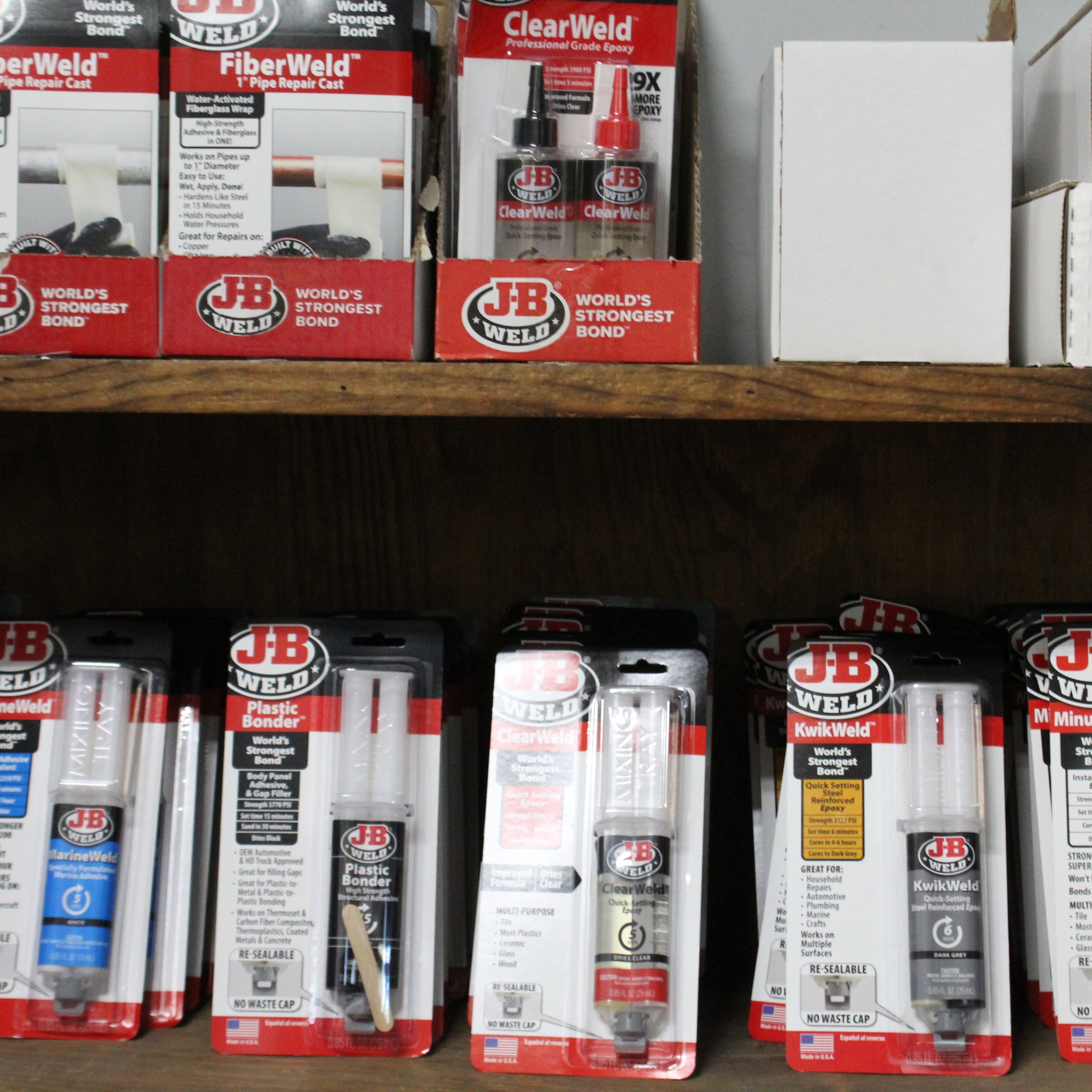 Bayou Tool Industrial Supply