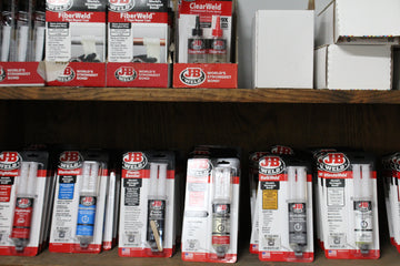 Bayou Tool Industrial Supply