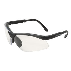 Impact-Resistant Safety Glasses by Bayou Tool