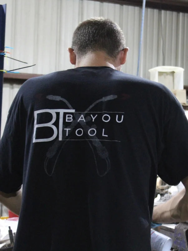 Bayou Tool Repair Services - Louisiana 