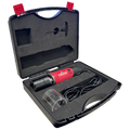 Tig Star “Mr. Pointy” Tungsten Grinder – Cordless Rechargeable Precision Sharpener