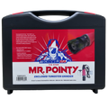 Tig Star “Mr. Pointy” Tungsten Grinder – Cordless Rechargeable Precision Sharpener