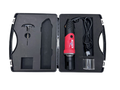 Tig Star “Mr. Pointy” Tungsten Grinder – Cordless Rechargeable Precision Sharpener