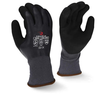 Radians  Waterproof Winter Gripper Glove