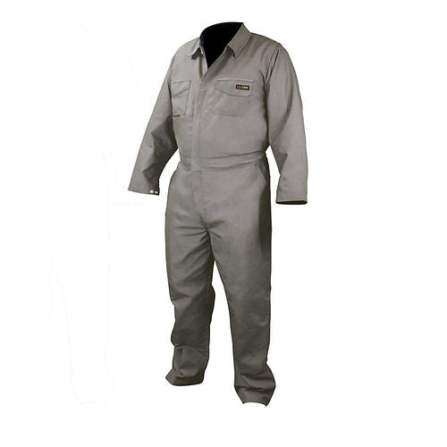 Radians - VolCore Cotton/Nylon FR Coverall - Beige -  Bayou Tools