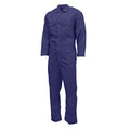 Radians - VolCore Cotton Woven Twill AR/FR Coverall -  Navy - Bayou Tool