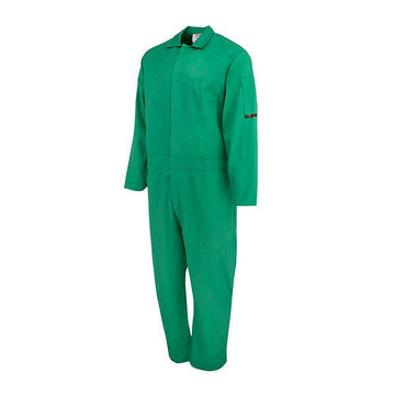 Radians - VolCore® Welding Front Snap Coverall - Bayou Tool Service