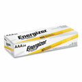 Reliable Power with Energizer Industrial Alkaline Batteries by Bayou Tool LA