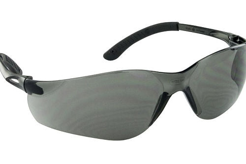 SAS | NSX Turbo Anti Fog Safety Glasses - Clear - Bayou Tool 