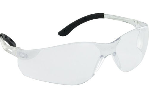 SAS | NSX Turbo Anti Fog Safety Glasses - Bayou Tool Service