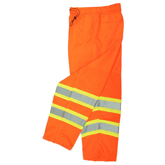 Radians-Class E Mesh Safety Pants