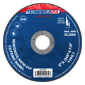 SS45016 cut off wheel