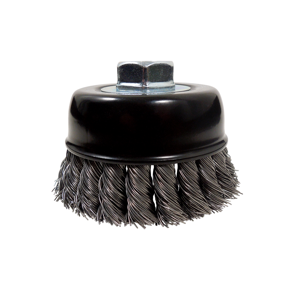 SS3CK875 Cup Brush