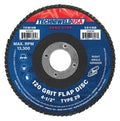 SS42326 type 29 flap disc