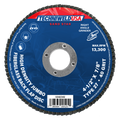 SS42342 Jumbo flap disc type 27