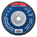 SS42354 Jumbo flap disc type 27