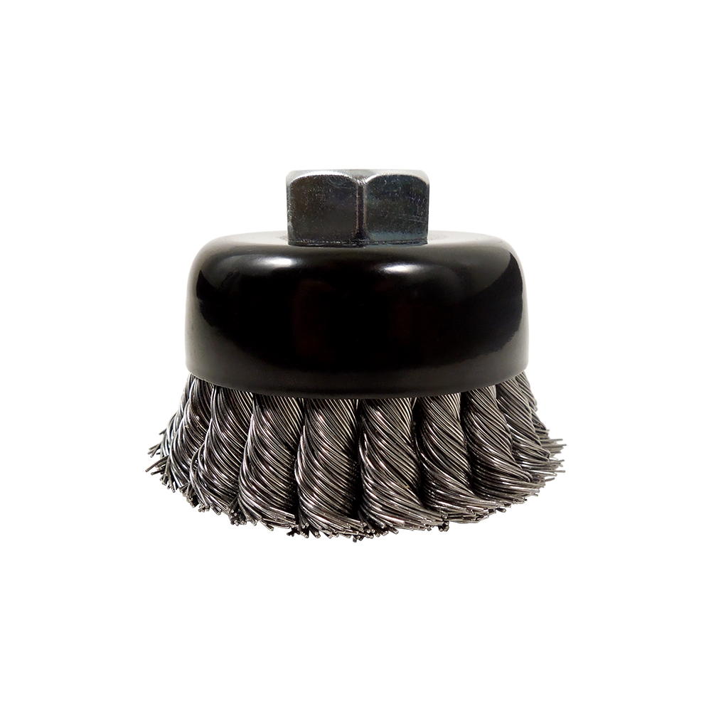 SS4CK125 cup brush