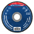 SS54001 Jumbo flap disc type 27