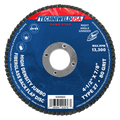 SS54022 Jumbo flap disc type 27