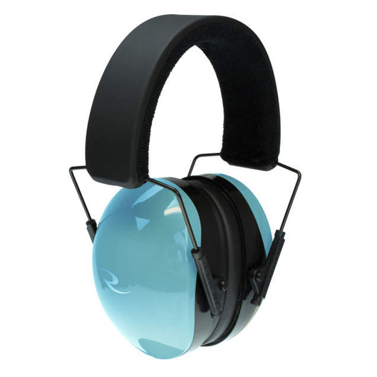 Radians- TRPX Earmuff Clamshell