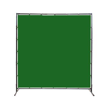 TECHNIWELD 6x8 Welding Screen Green (Screen Only) - 14 Mil