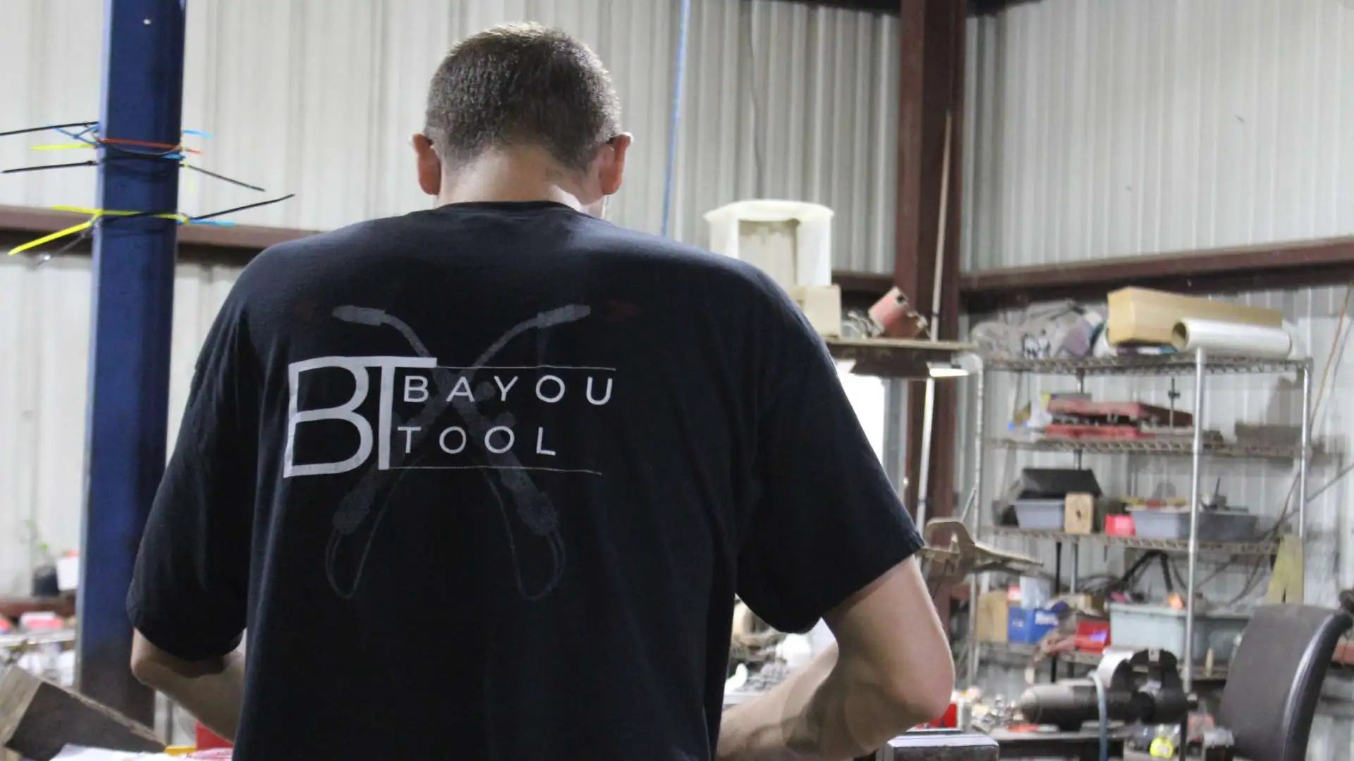 Bayou Tool Services