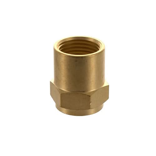 Victor - Oxygen Outlet - RH 9/16 Nut Bayou Industrial Tool Repair LA