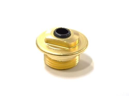 Victor - Valve Cap w/Buch Assembly by Bayou Industrial Tool Repair Services