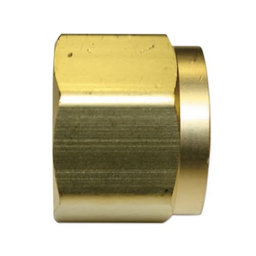 Victor CGA 540 Oxygen Nut - Secure Your Connection by Bayou Industrial Tool Repair Services LA
