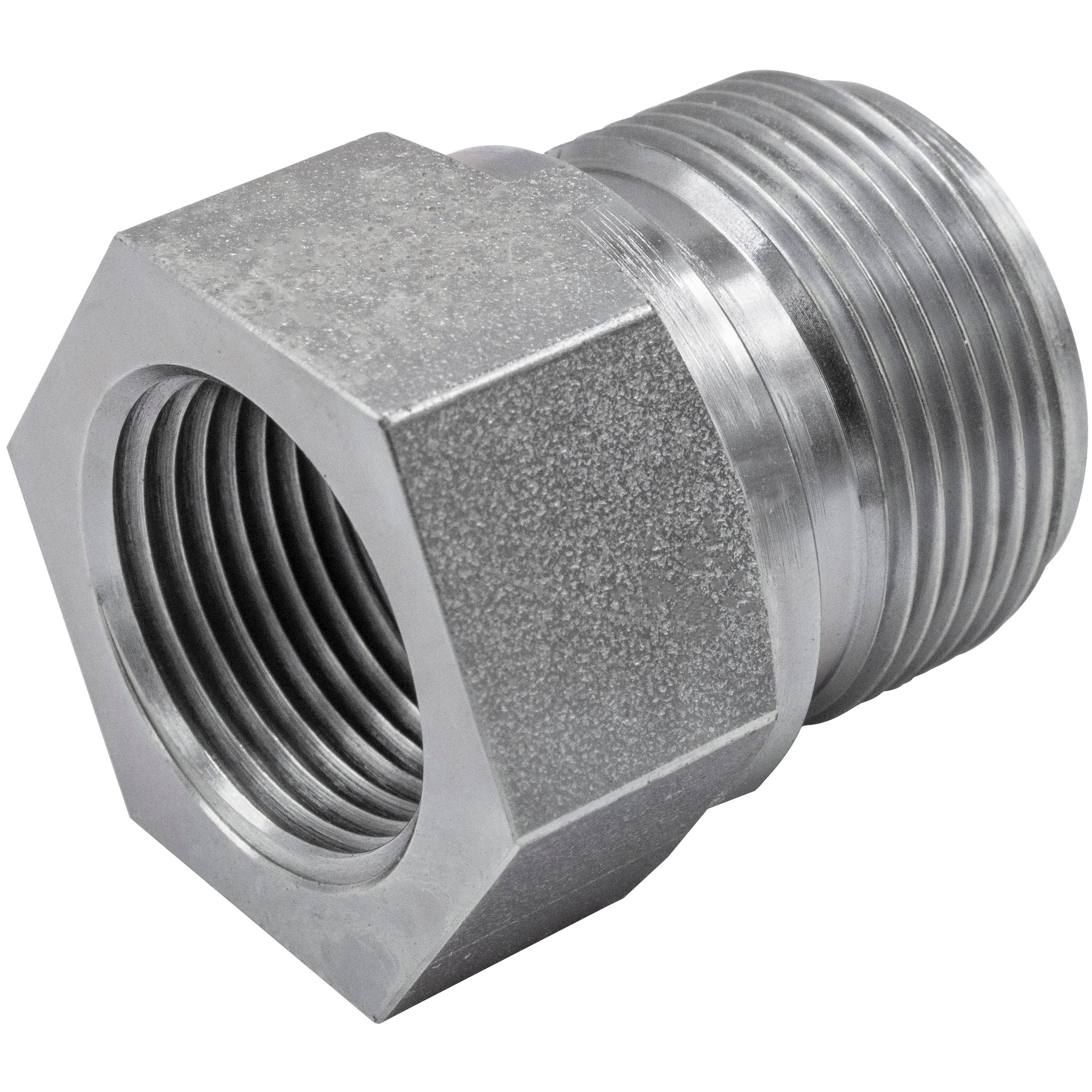 REED Npt-Awwa 3/4" Adpt Dm Mac  Reliable Cutter for Corporation Connections by Reed Mfg - Pipeline Tool
