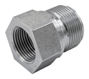 REED Npt-Awwa 3/4" Adpt Dm Mac  Reliable Cutter for Corporation Connections by Reed Mfg - Pipeline Tool