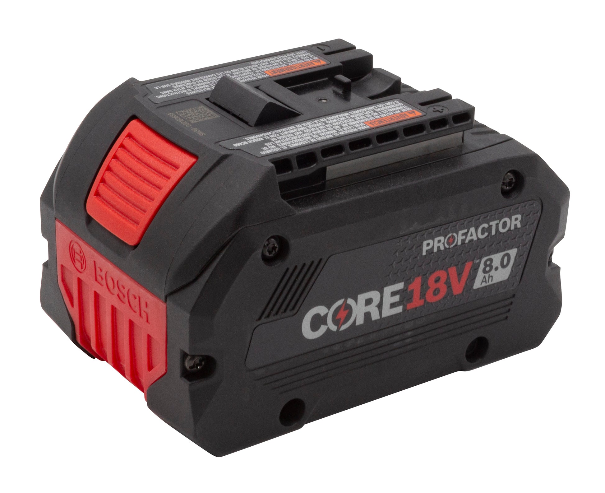 REED Bosch 8Ah Only  Designed for PVC Pipe Cutting and Maintenance by Reed Mfg - Pipeline Tool