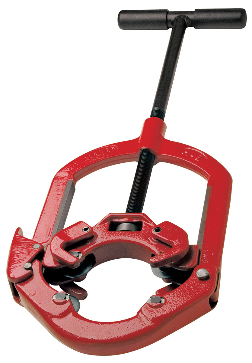 REED H6X Hinged Cutter W/Ex Stg Wheels  Durable Fit for Maintenance and Field Repair Applications by Reed Mfg - Pipeline Tool