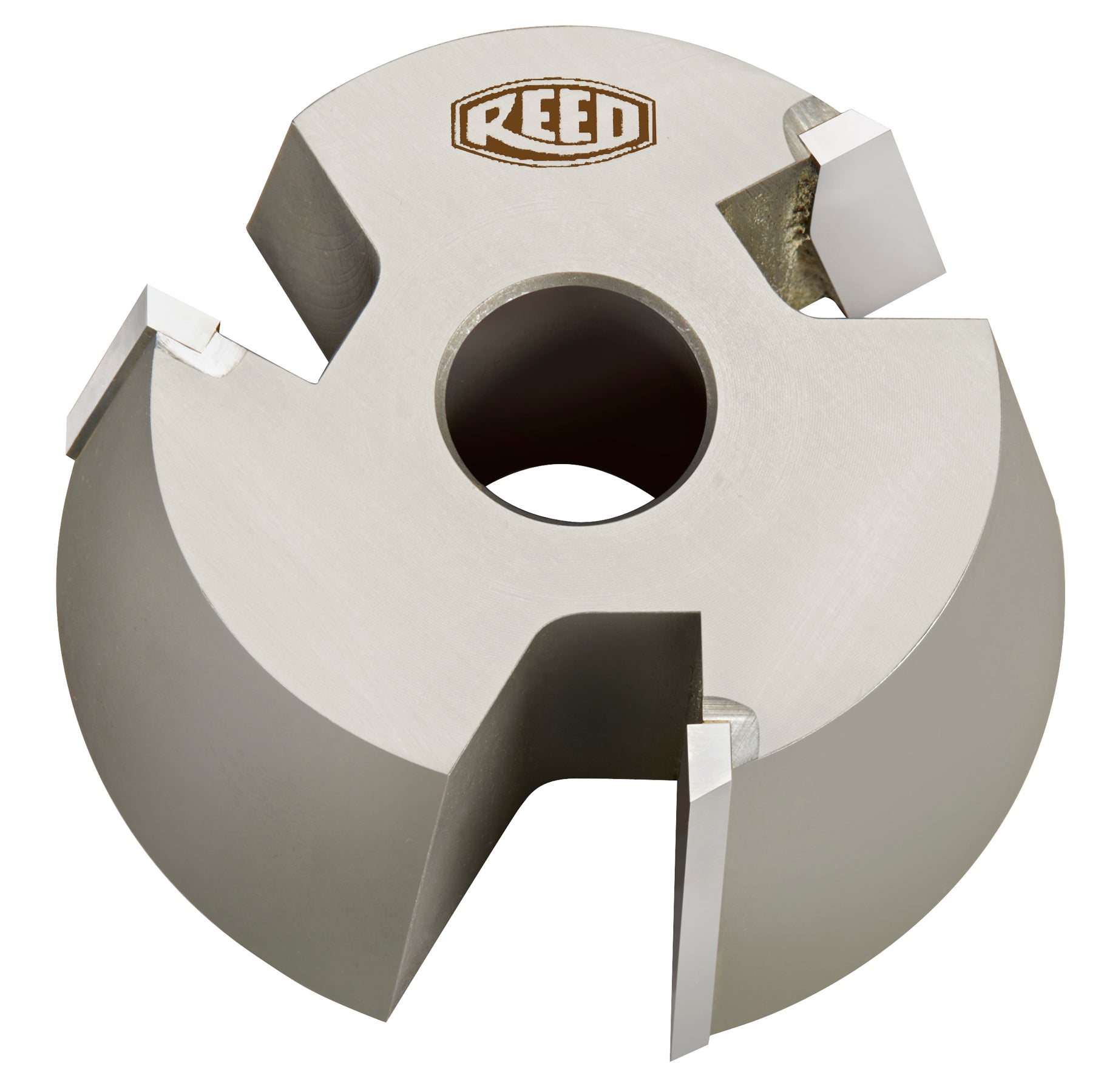 REED Upcbpvc Bevel Pvc Ctr 97561" Reqd  Built for Durability in Heavy-Duty Operations by Reed Mfg - Pipeline Tool