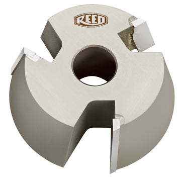 REED Upcbpvc Bevel Pvc Ctr 97561" Reqd  Built for Durability in Heavy-Duty Operations by Reed Mfg - Pipeline Tool