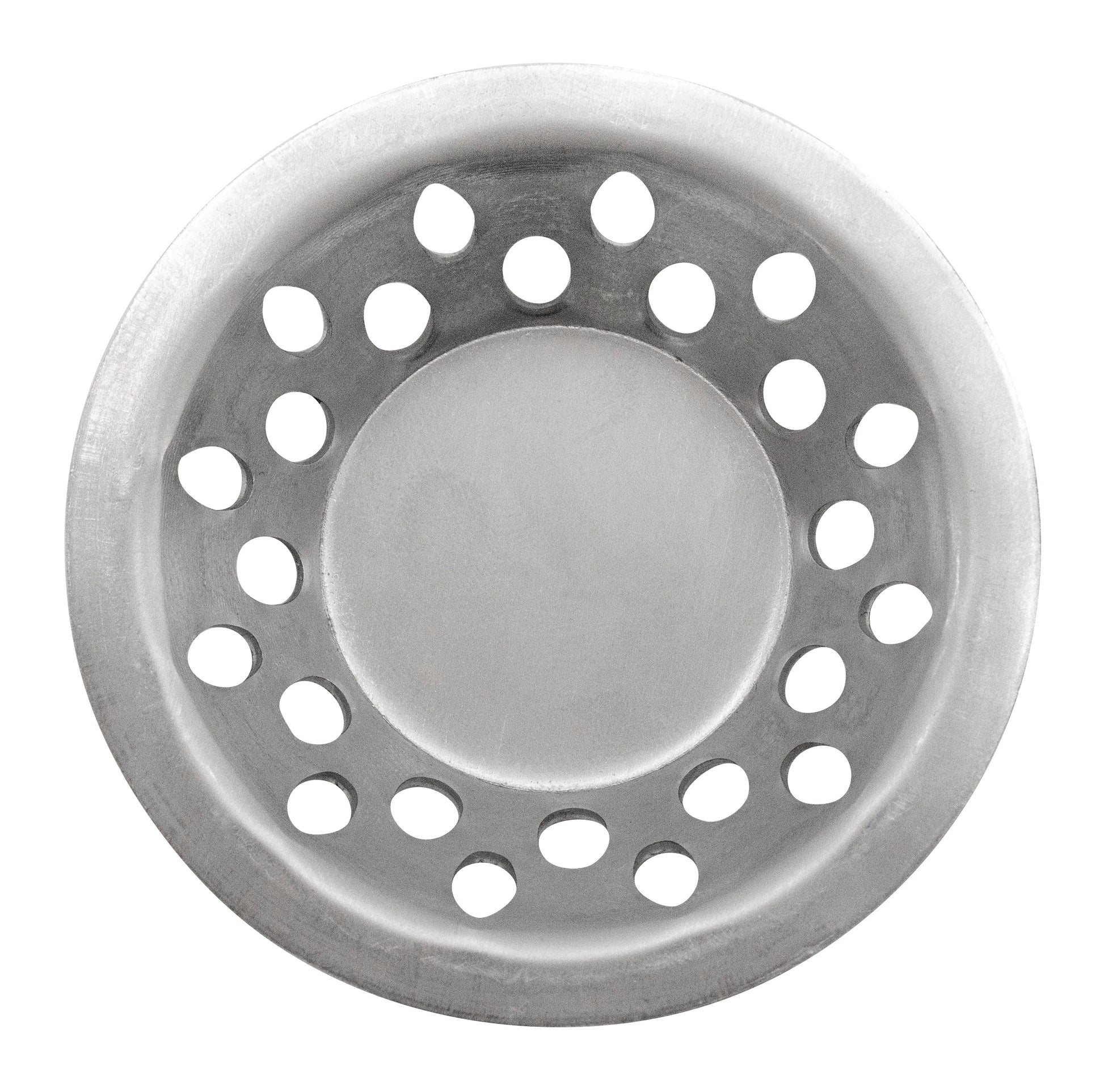 REED Cp15" Domed Center Strainer  Designed for Use in Brass Coupling and Threaded Pipework by Reed Mfg - Pipeline Tool