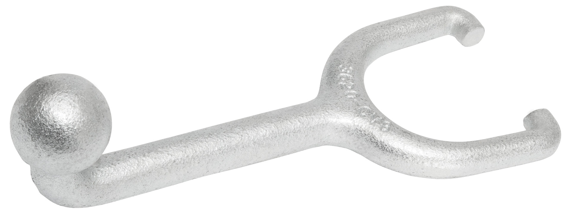 REED Cv6H Handle For Cv6 Cv8 & Cv12  Reliable Hardware for Industrial and Shop Applications by Reed Mfg - Pipeline Tool