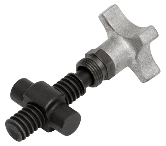 REED Sc59" Pressure Screw Assy  OEM Part for Pipe Tool Systems and Assembly by Reed Mfg - Pipeline Tool