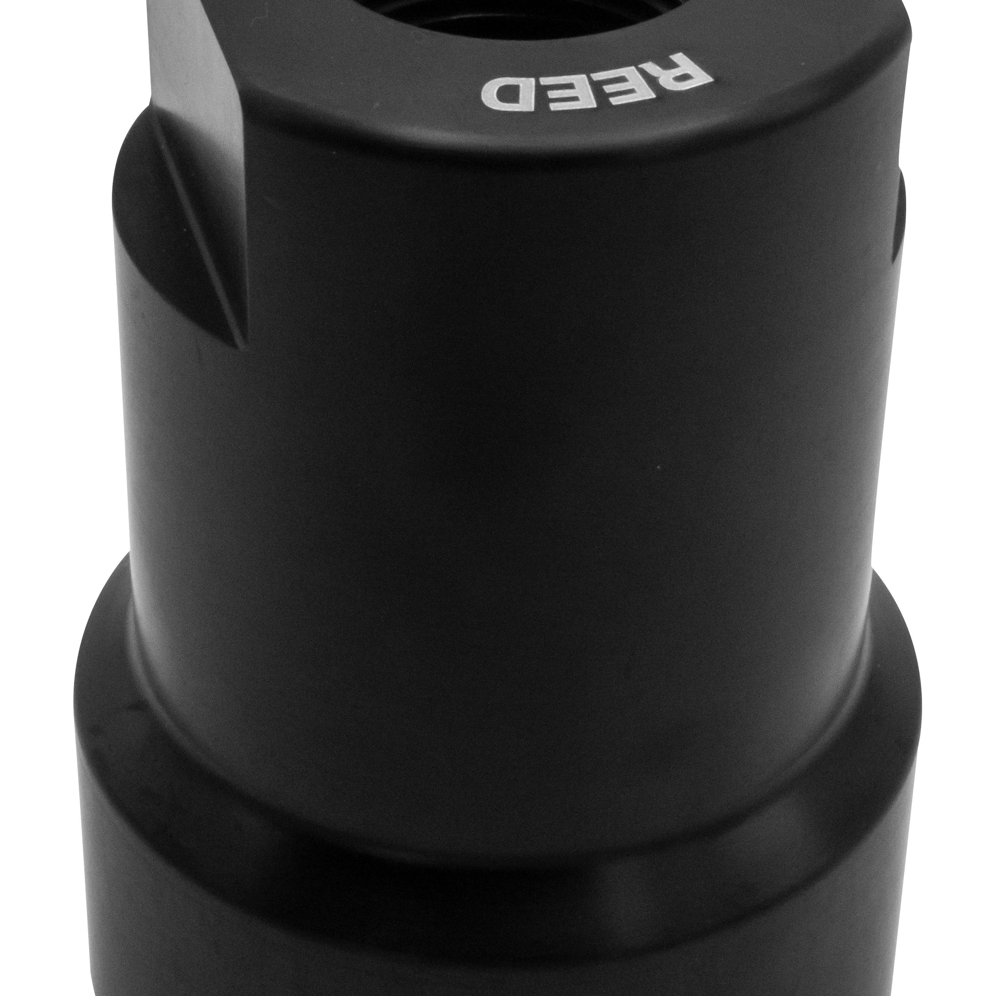 REED 1-1/2" 110" Comp Corp Adpt  Reliable Cutter for Corporation Connections by Reed Mfg - Pipeline Tool