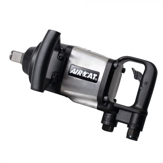 Aircat - 1" Impact wrench 1800 ft - lbs - Bayou Tool